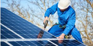 Installation Maintenance Panneaux Solaires Photovoltaïques à Quincampoix-Fleuzy